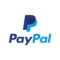 [CITYPNG.COM]Transparent HD PayPal Logo - 1500x1500